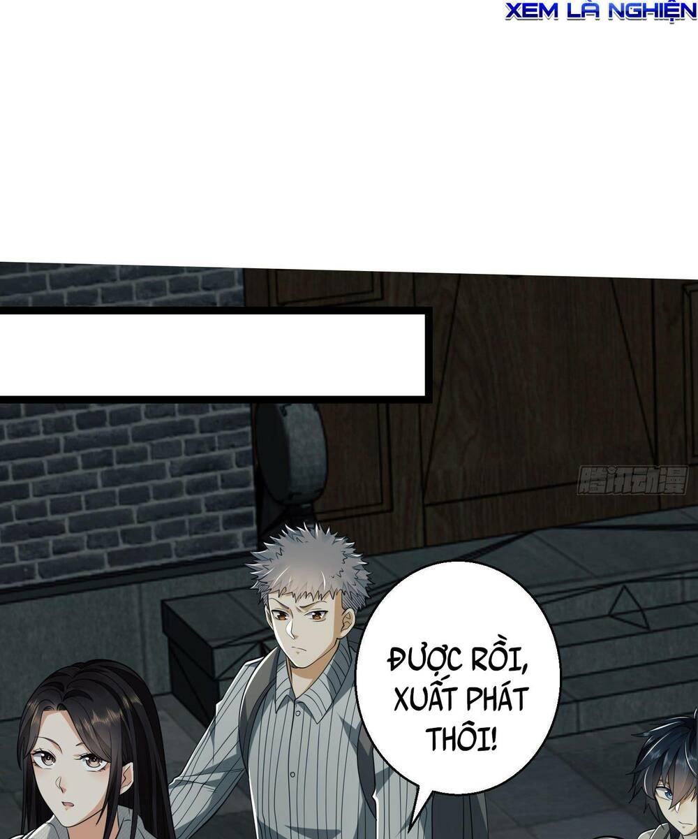 Đệ Nhất Danh Sách - Chapter 88 - Page 30