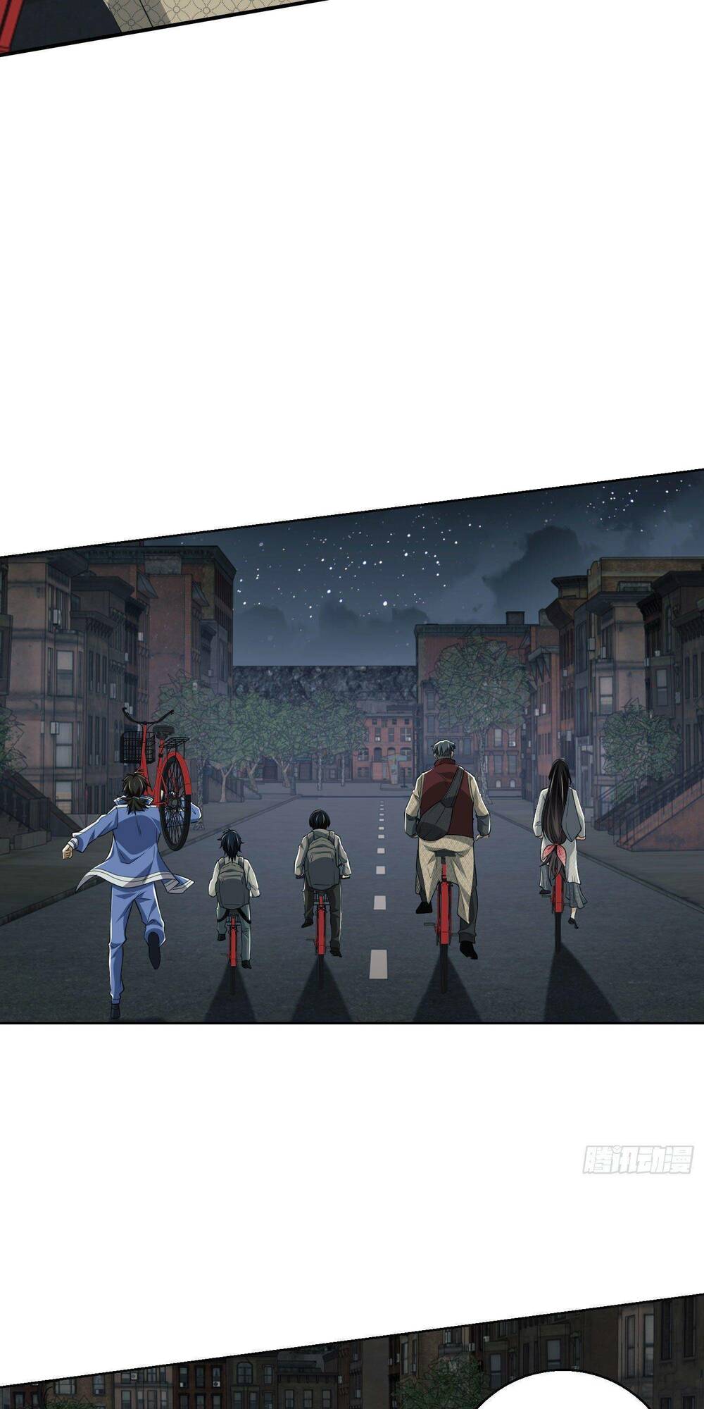 Đệ Nhất Danh Sách - Chapter 88 - Page 32