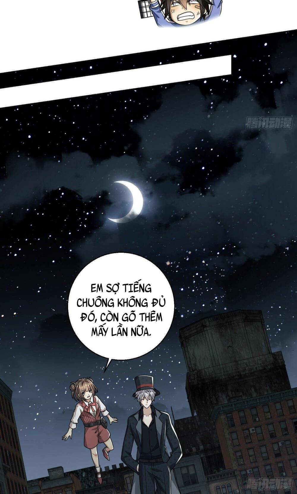 Đệ Nhất Danh Sách - Chapter 88 - Page 34