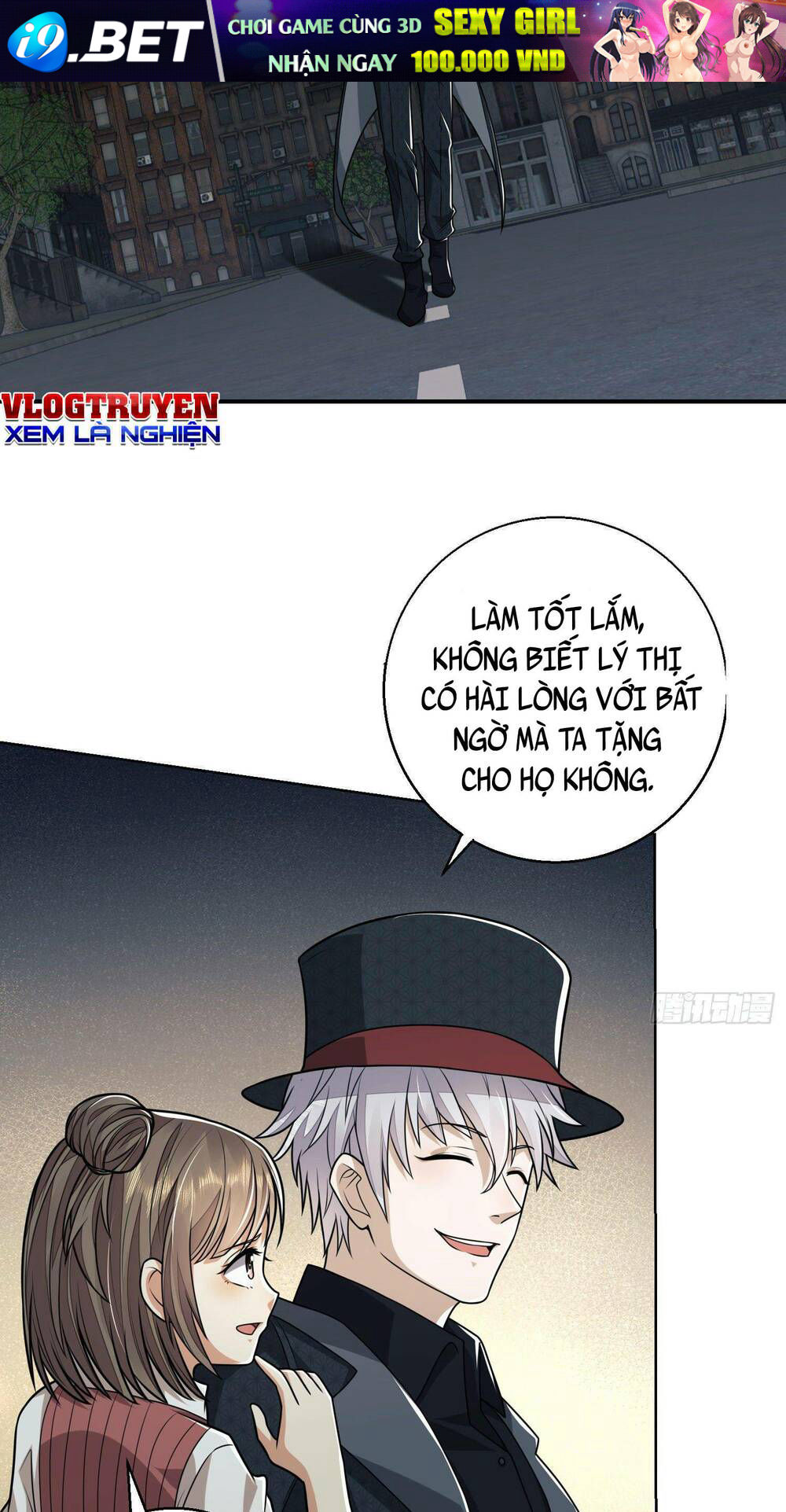 Đệ Nhất Danh Sách - Chapter 88 - Page 35