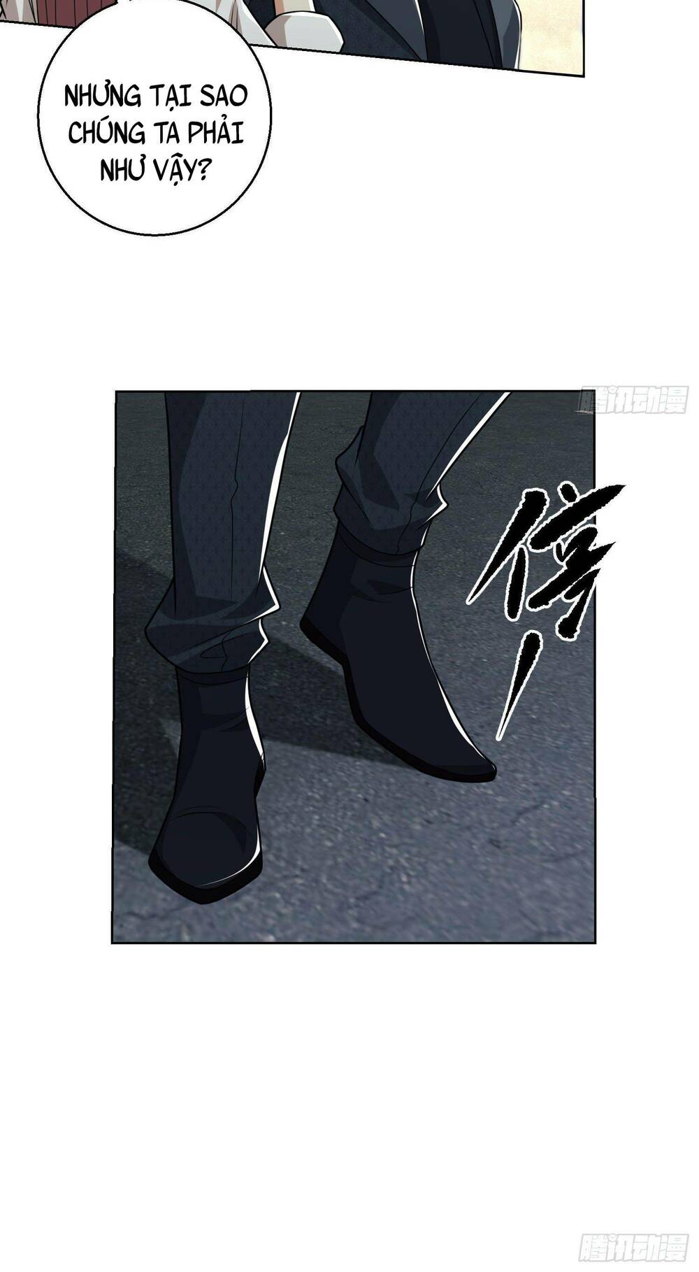 Đệ Nhất Danh Sách - Chapter 88 - Page 36