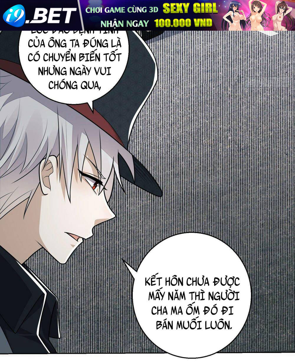 Đệ Nhất Danh Sách - Chapter 88 - Page 38