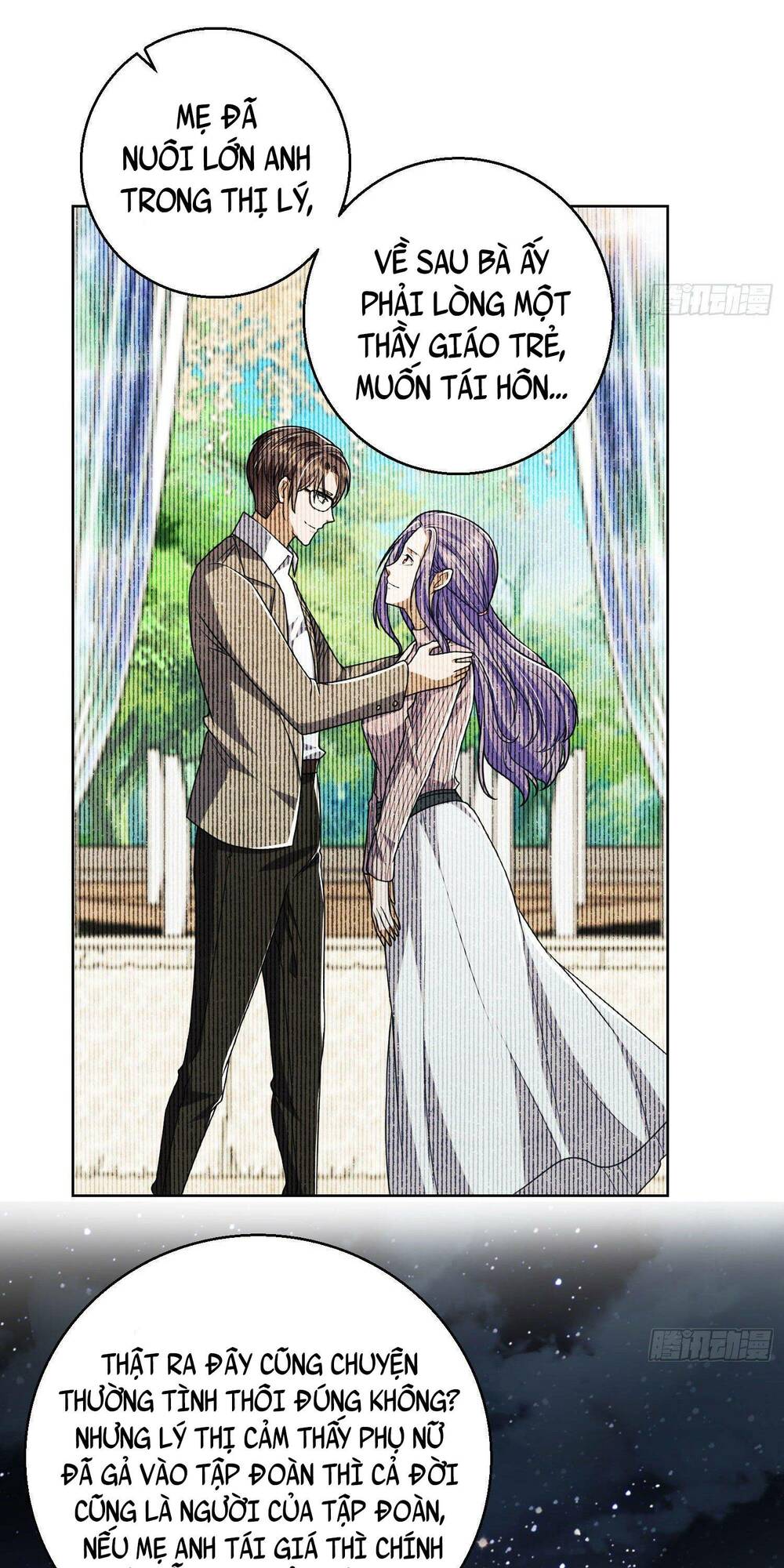 Đệ Nhất Danh Sách - Chapter 88 - Page 39