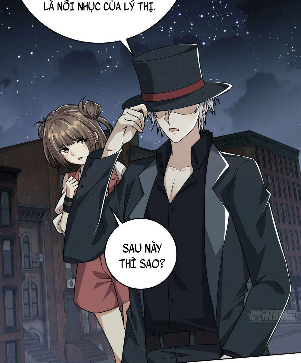 Đệ Nhất Danh Sách - Chapter 88 - Page 40