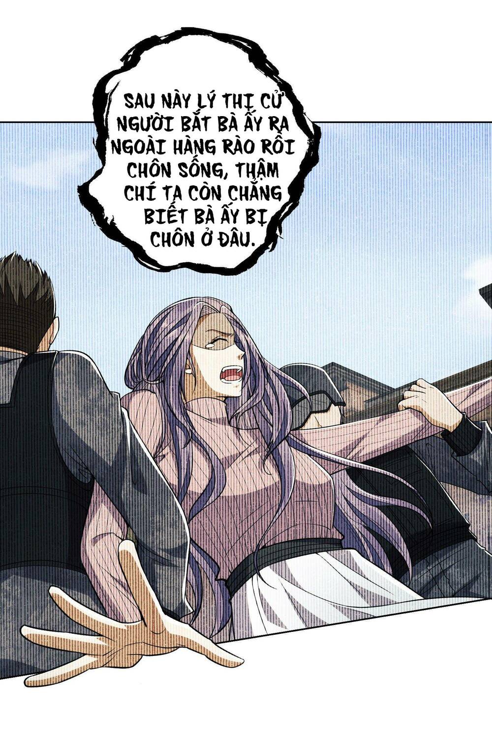 Đệ Nhất Danh Sách - Chapter 88 - Page 42