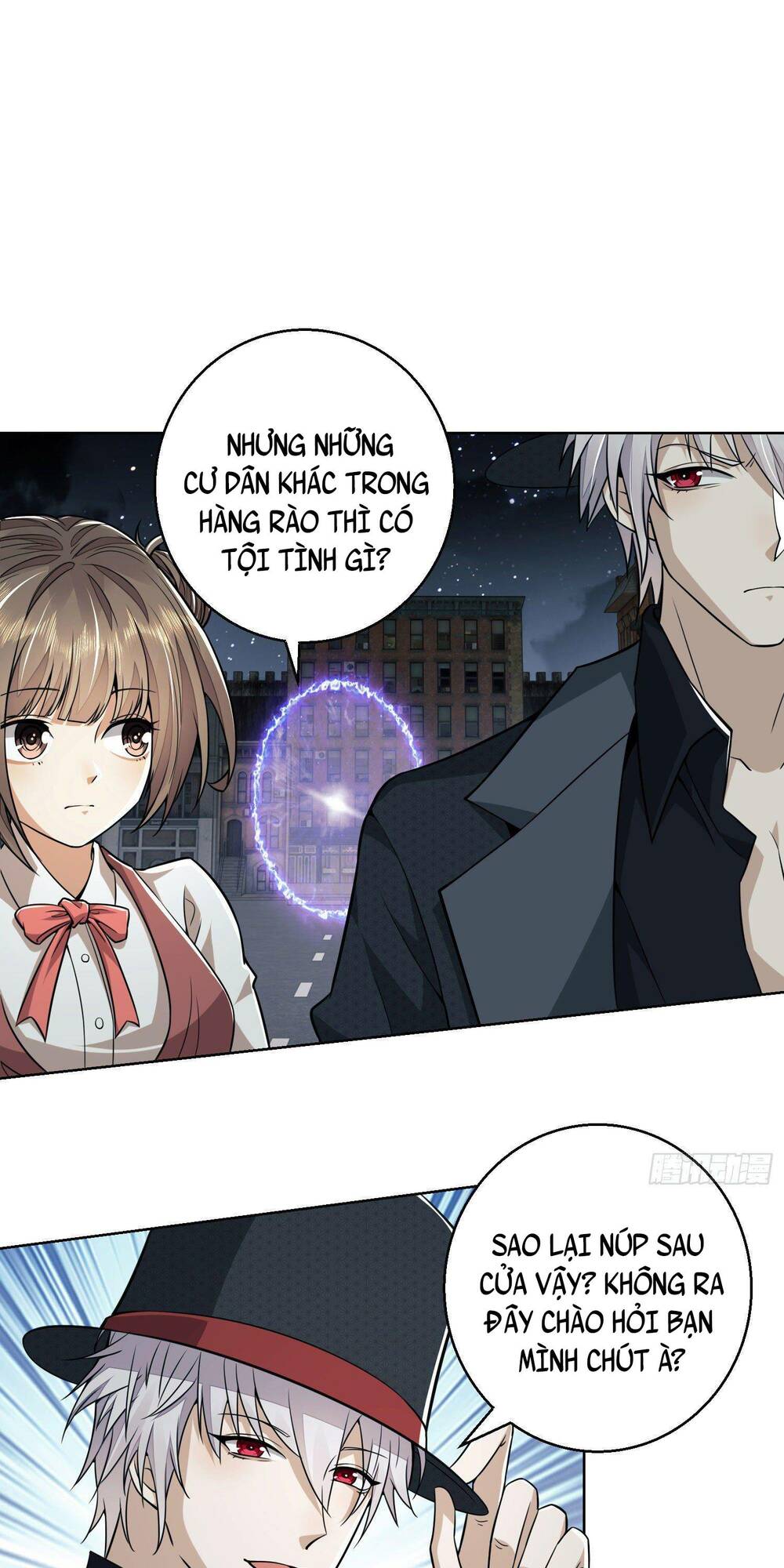 Đệ Nhất Danh Sách - Chapter 88 - Page 44