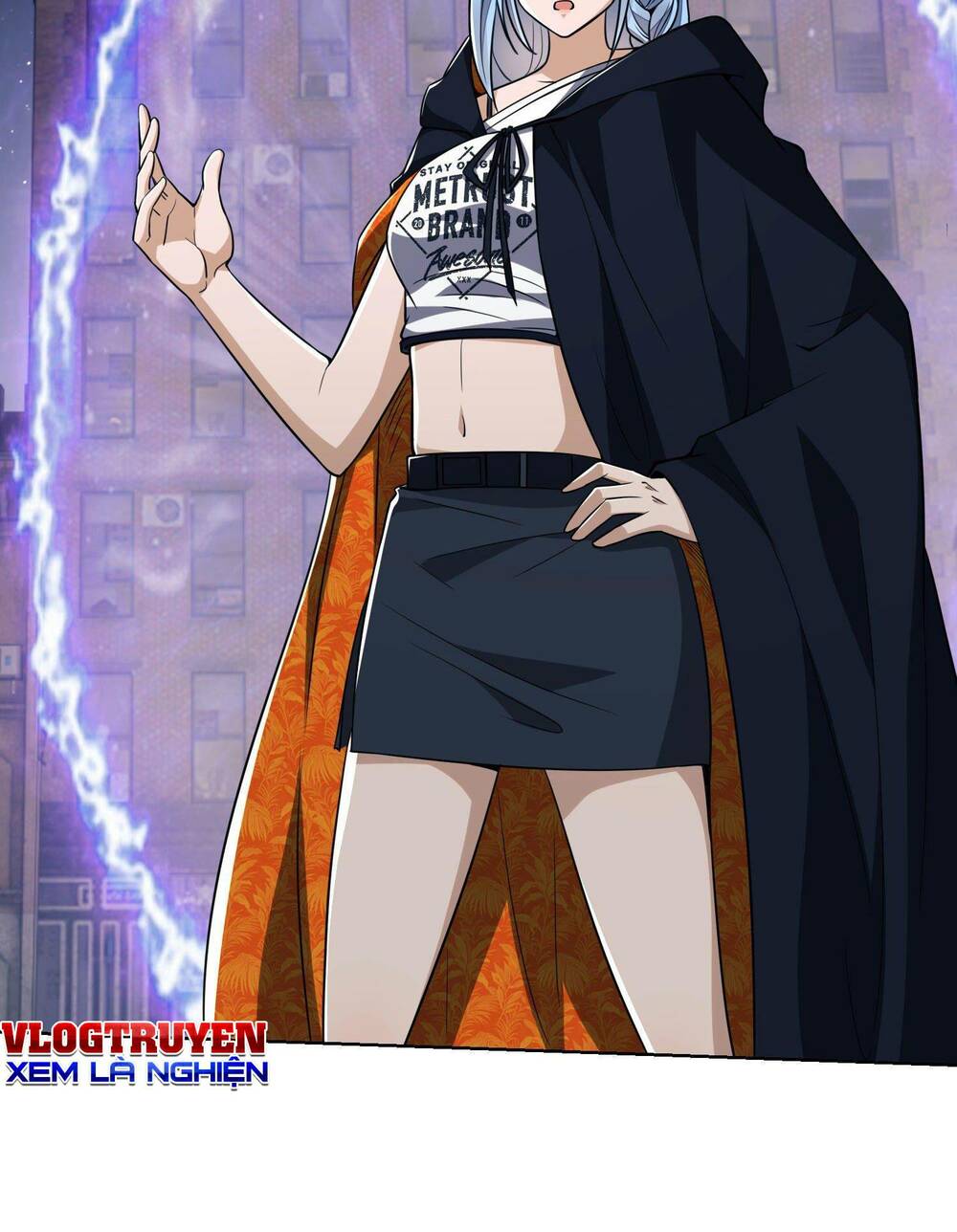 Đệ Nhất Danh Sách - Chapter 88 - Page 46