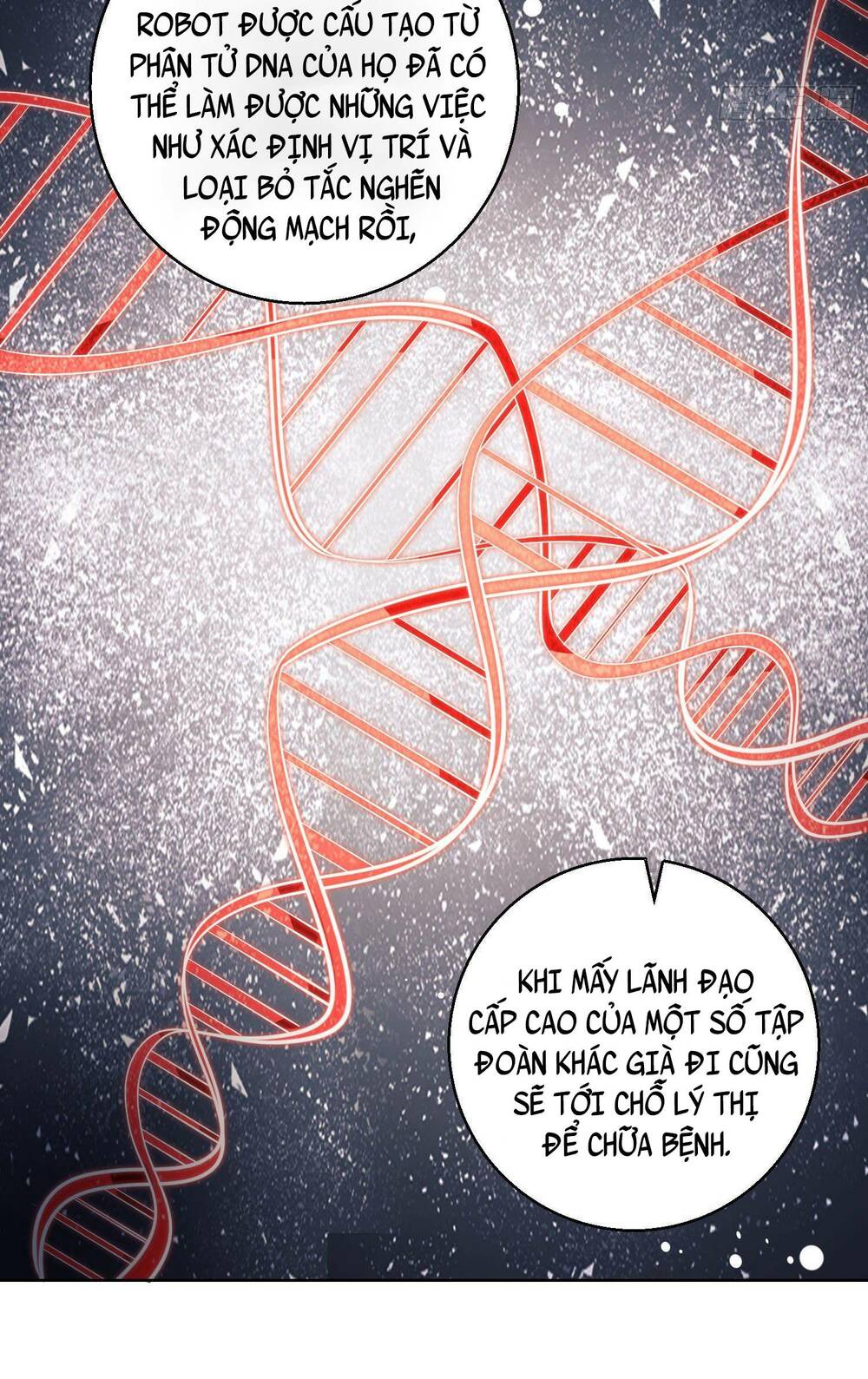 Đệ Nhất Danh Sách - Chapter 88 - Page 4