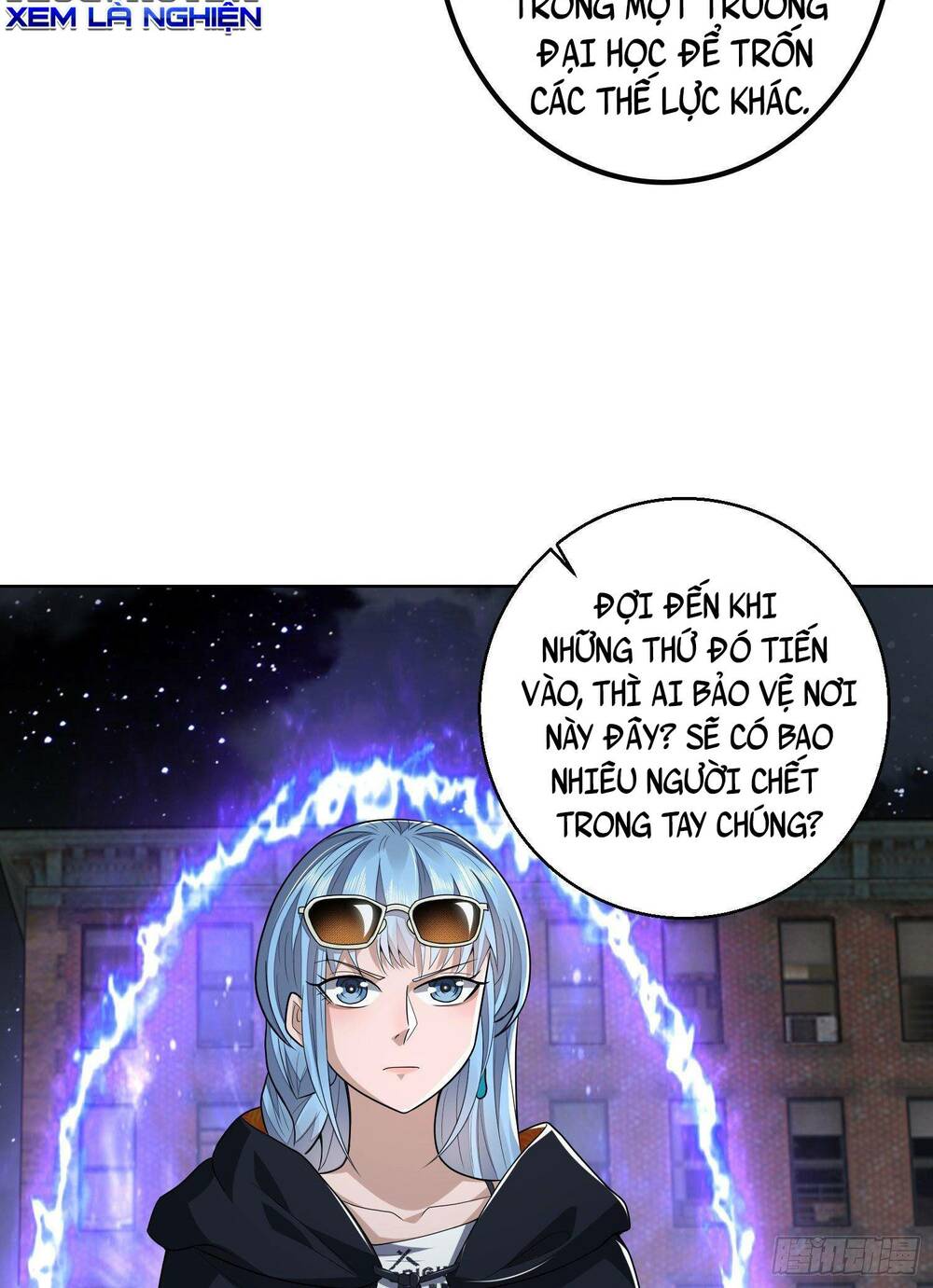 Đệ Nhất Danh Sách - Chapter 88 - Page 49