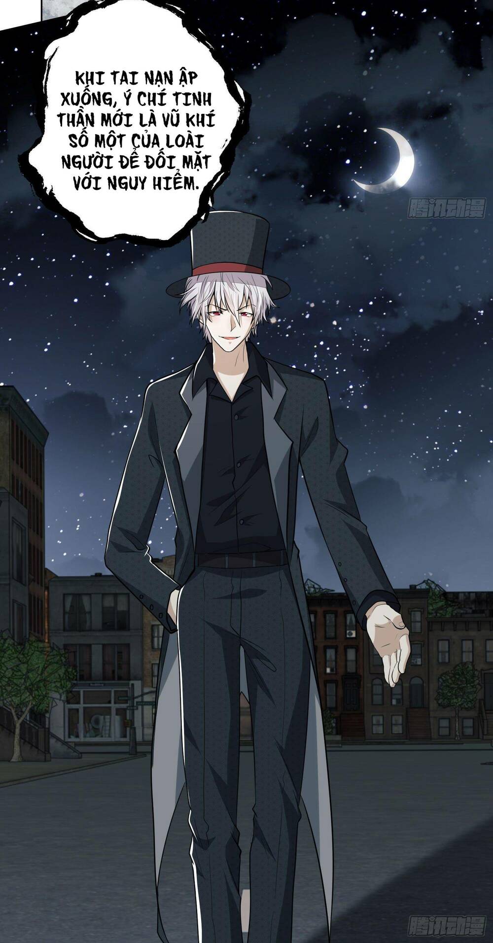 Đệ Nhất Danh Sách - Chapter 88 - Page 54