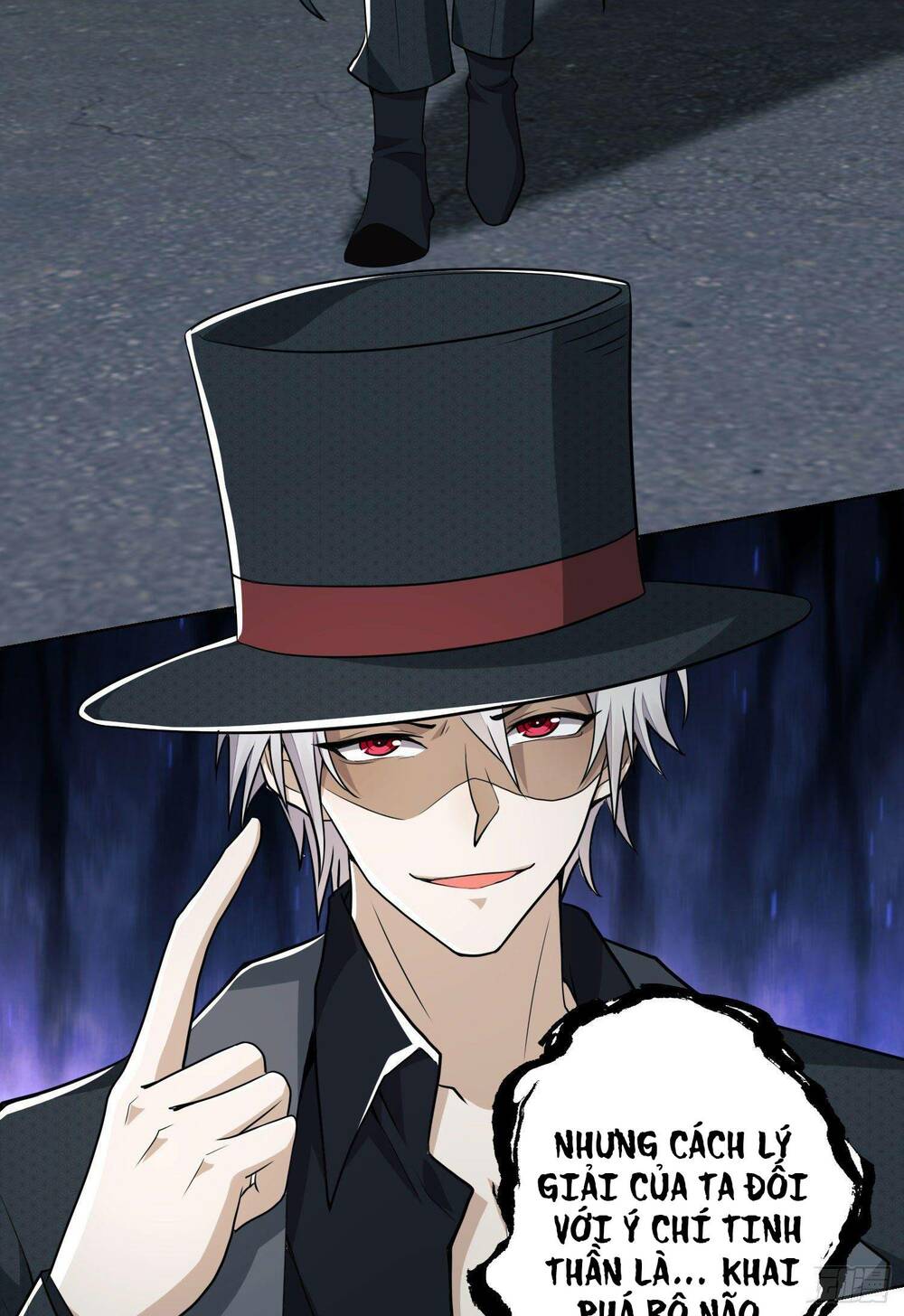 Đệ Nhất Danh Sách - Chapter 88 - Page 55