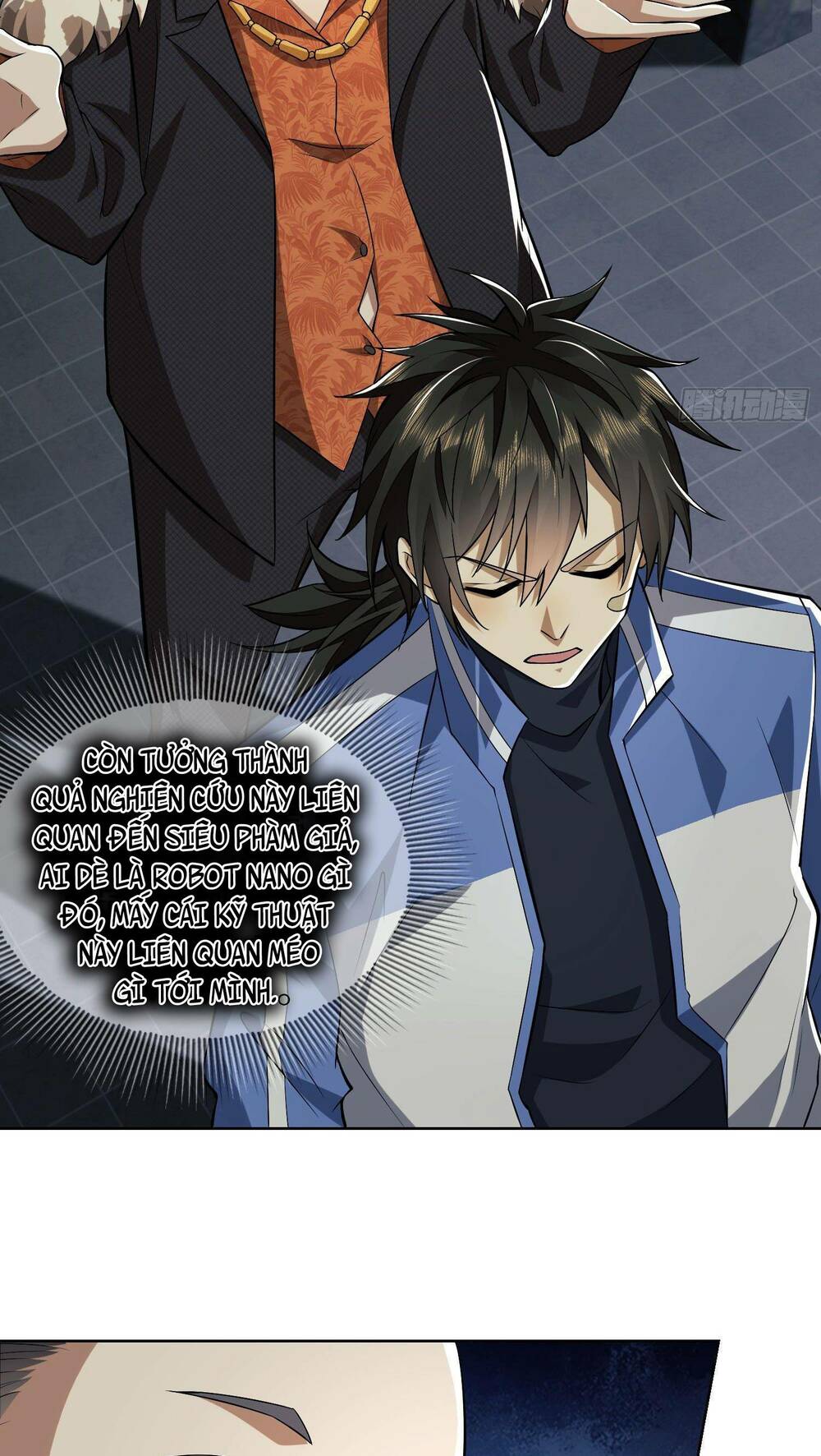 Đệ Nhất Danh Sách - Chapter 88 - Page 7