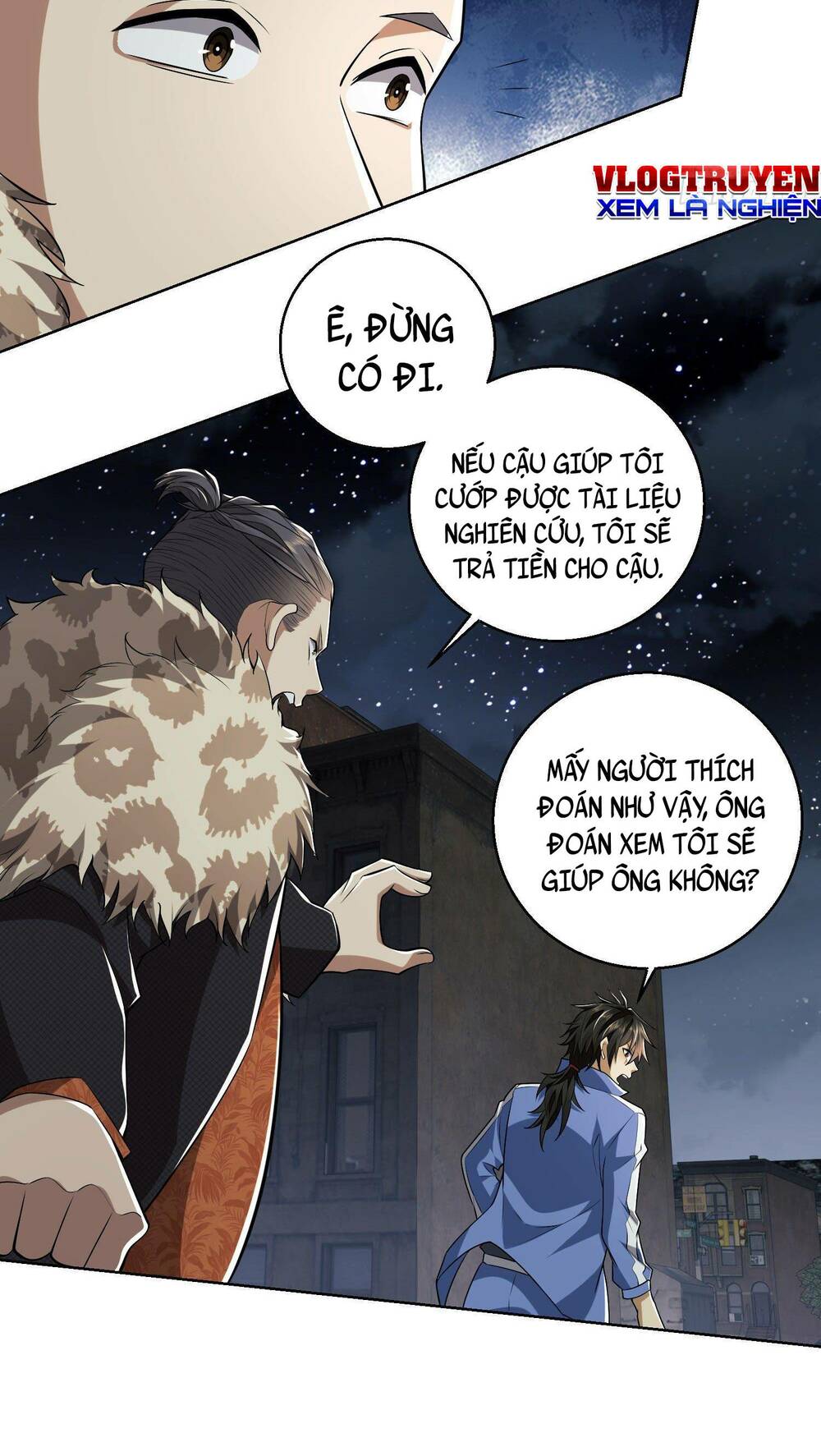 Đệ Nhất Danh Sách - Chapter 88 - Page 8