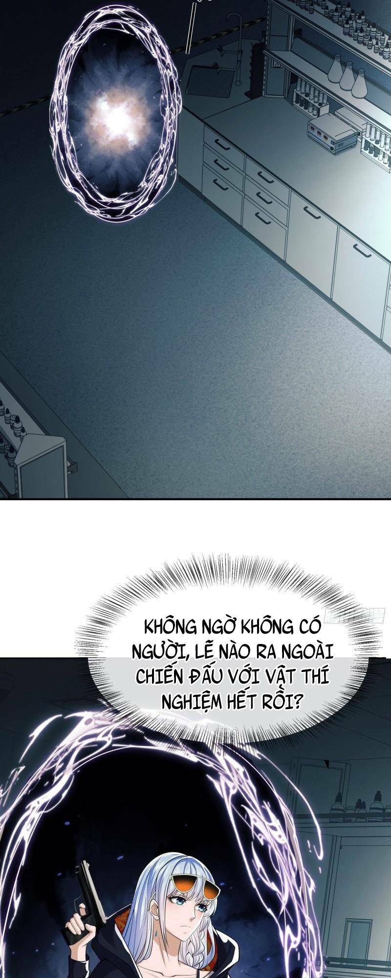 Đệ Nhất Danh Sách - Chapter 89 - Page 13