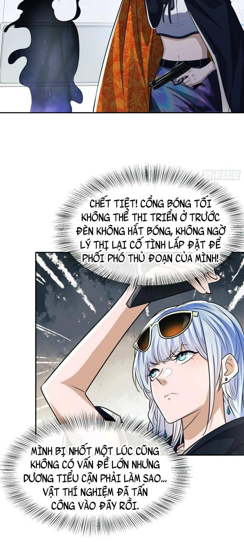 Đệ Nhất Danh Sách - Chapter 89 - Page 17