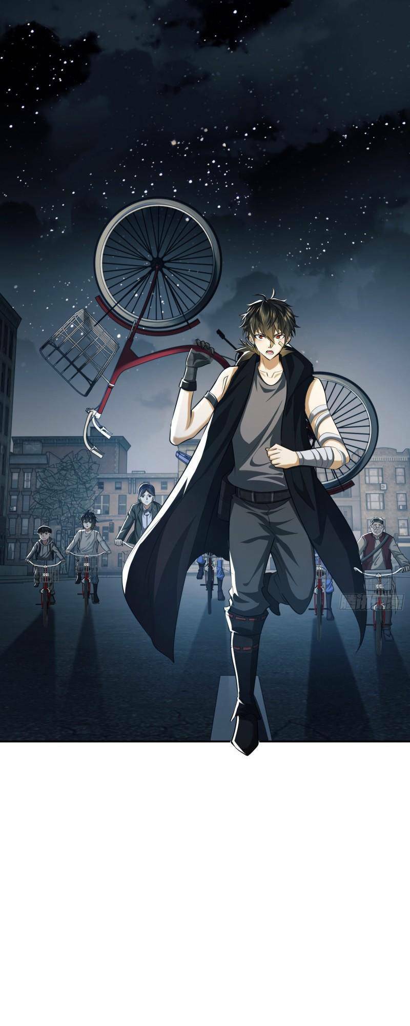 Đệ Nhất Danh Sách - Chapter 89 - Page 18