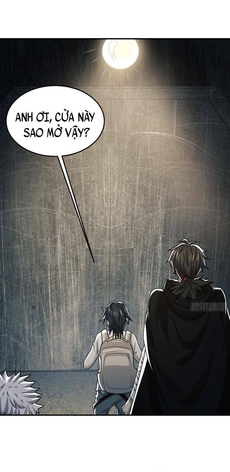 Đệ Nhất Danh Sách - Chapter 89 - Page 21