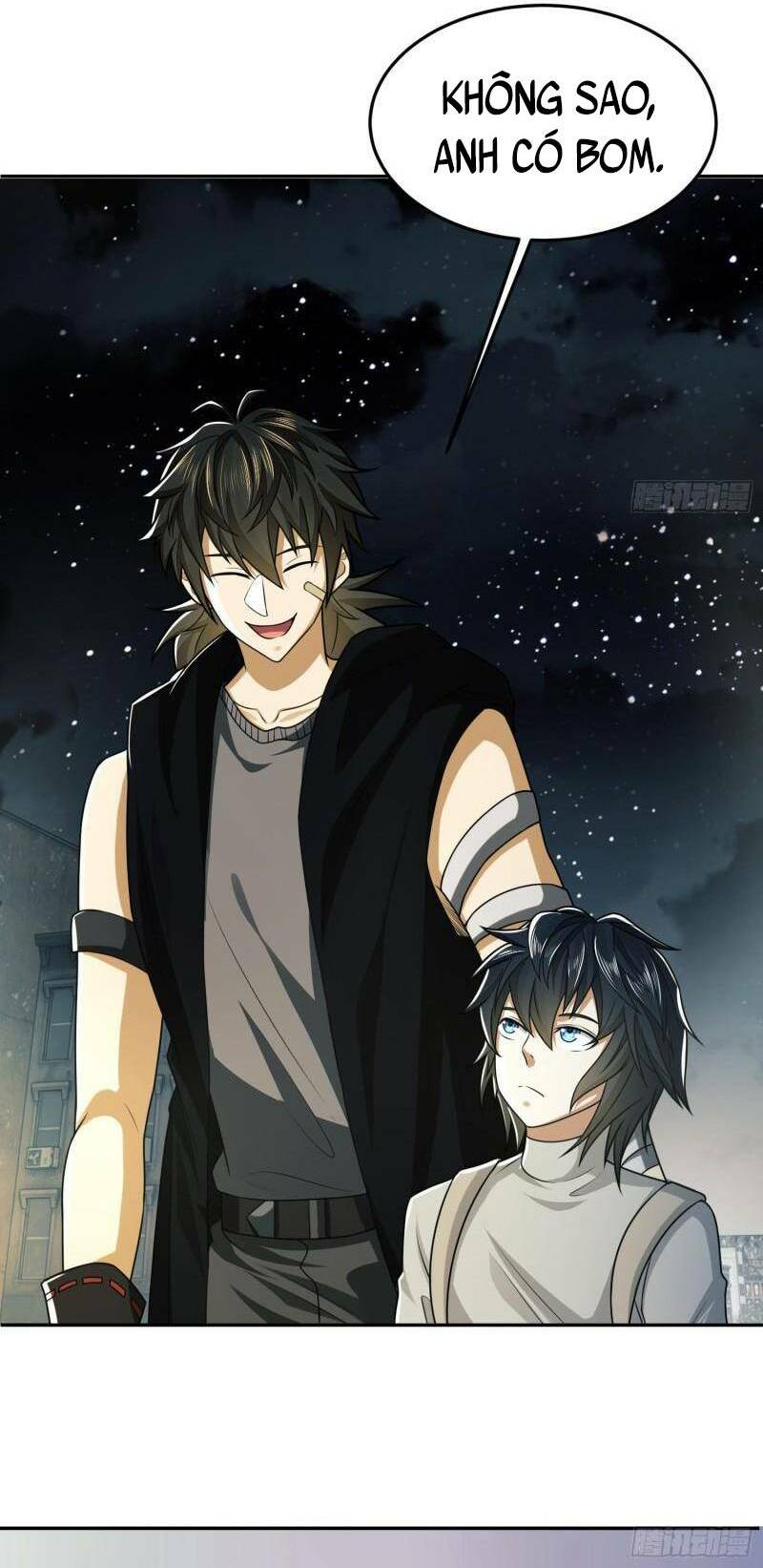 Đệ Nhất Danh Sách - Chapter 89 - Page 22