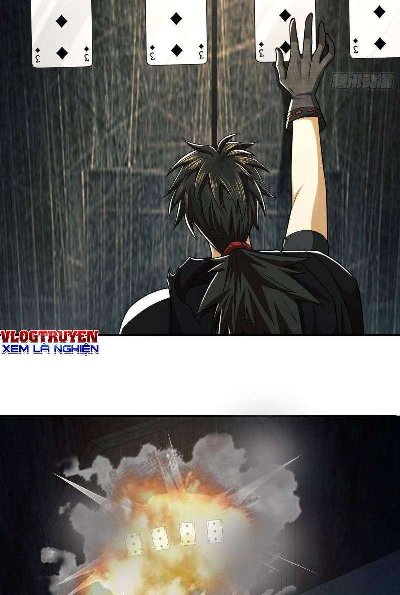 Đệ Nhất Danh Sách - Chapter 89 - Page 24