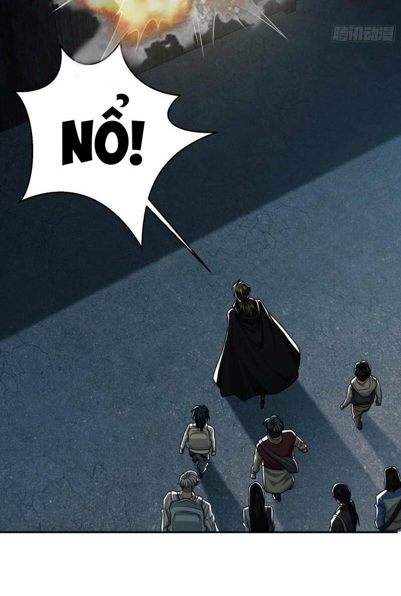 Đệ Nhất Danh Sách - Chapter 89 - Page 25