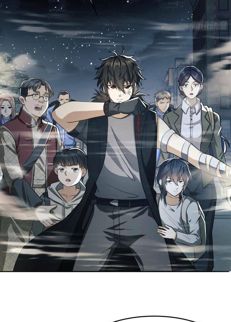 Đệ Nhất Danh Sách - Chapter 89 - Page 27