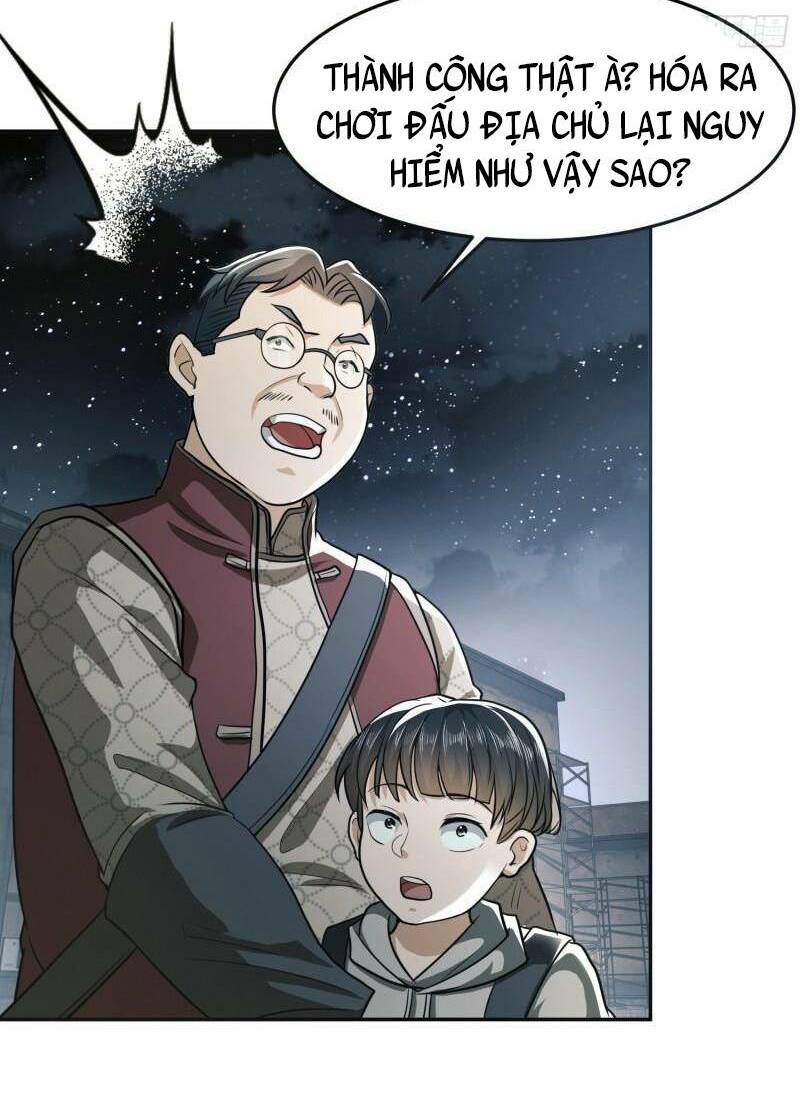 Đệ Nhất Danh Sách - Chapter 89 - Page 28
