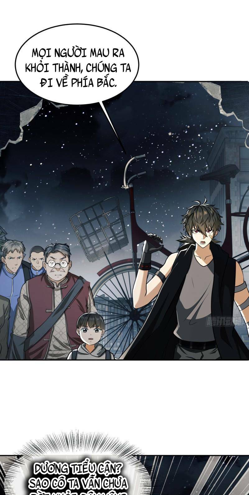 Đệ Nhất Danh Sách - Chapter 89 - Page 29