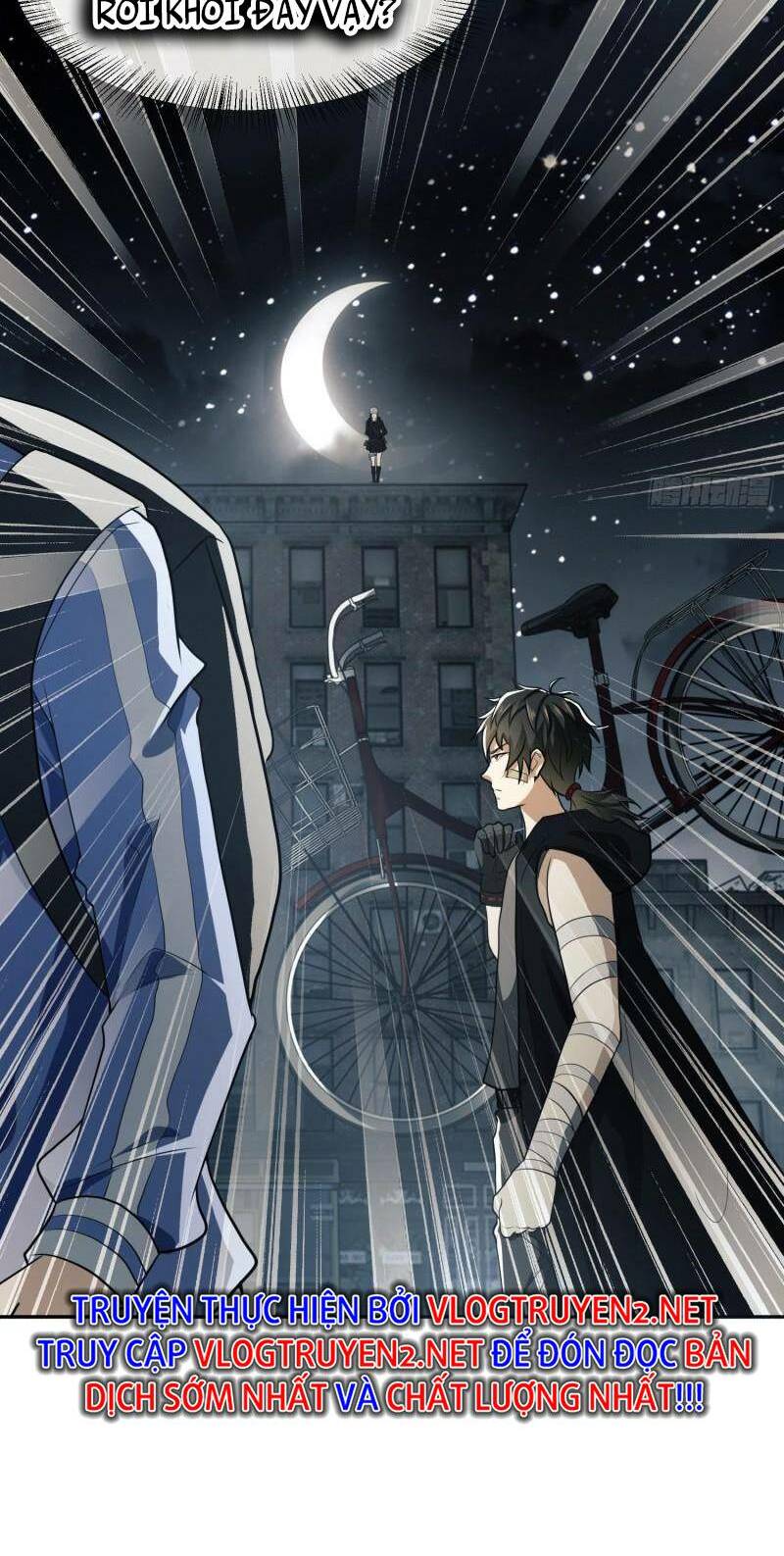 Đệ Nhất Danh Sách - Chapter 89 - Page 30