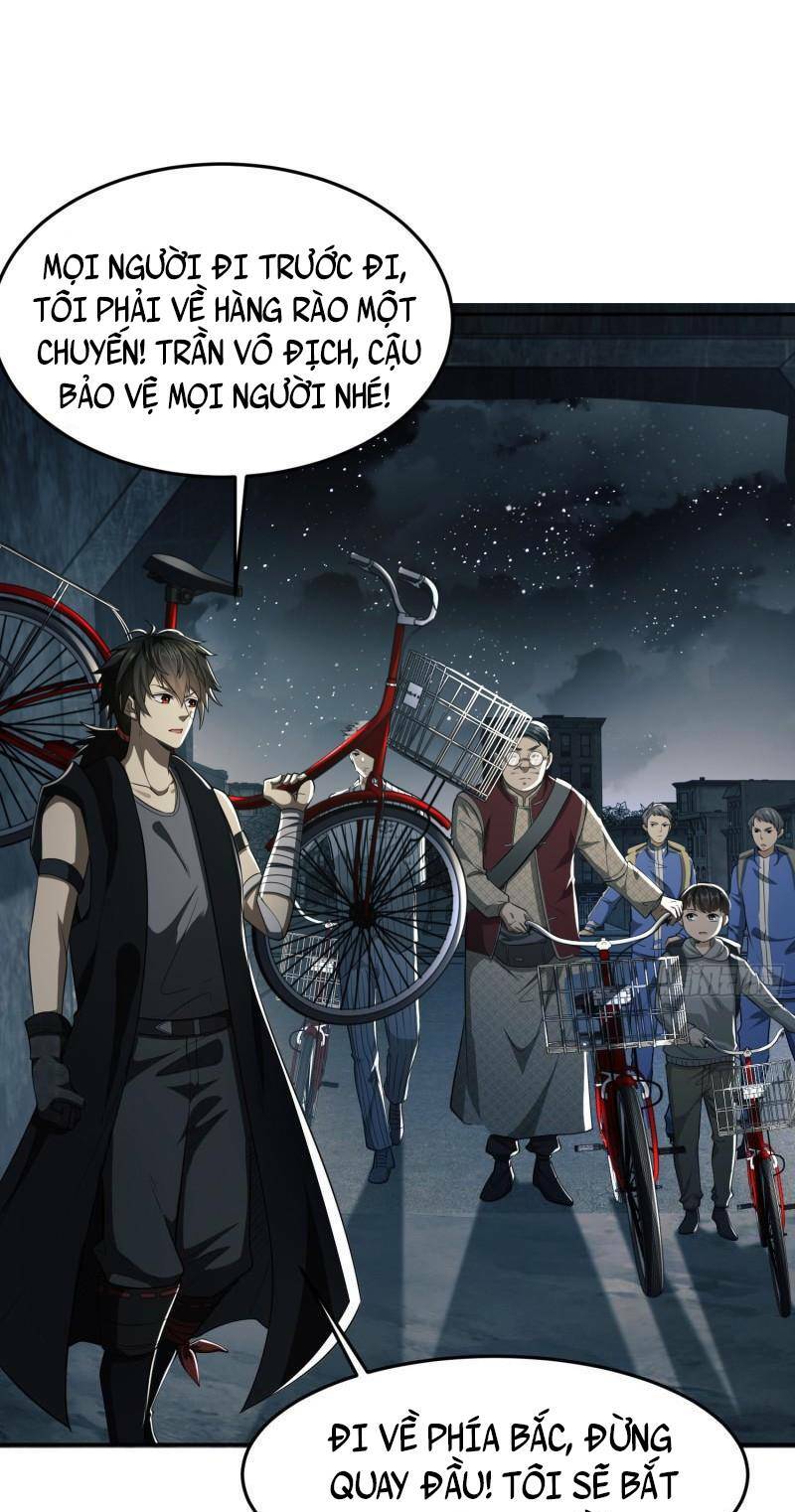 Đệ Nhất Danh Sách - Chapter 89 - Page 31