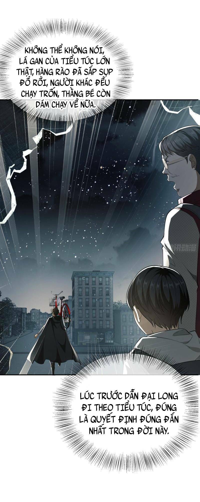 Đệ Nhất Danh Sách - Chapter 89 - Page 33