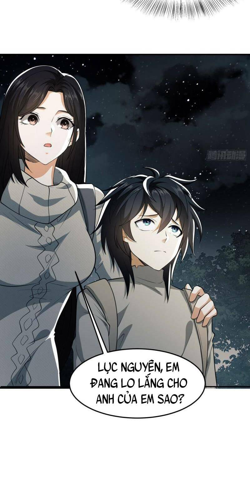 Đệ Nhất Danh Sách - Chapter 89 - Page 35