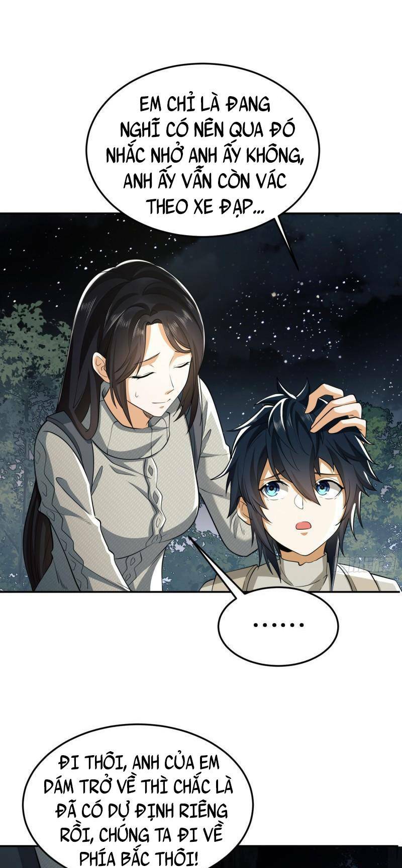 Đệ Nhất Danh Sách - Chapter 89 - Page 36