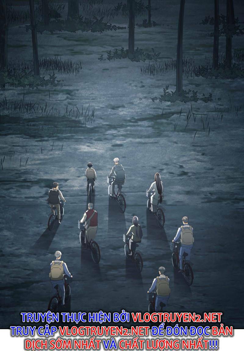 Đệ Nhất Danh Sách - Chapter 89 - Page 41