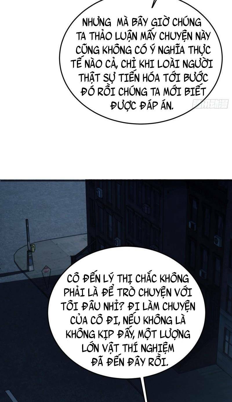Đệ Nhất Danh Sách - Chapter 89 - Page 4