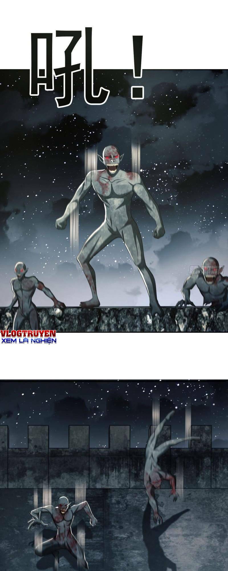 Đệ Nhất Danh Sách - Chapter 89 - Page 8