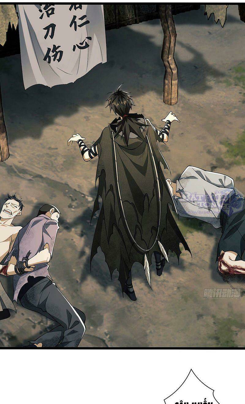 Đệ Nhất Danh Sách - Chapter 9 - Page 10