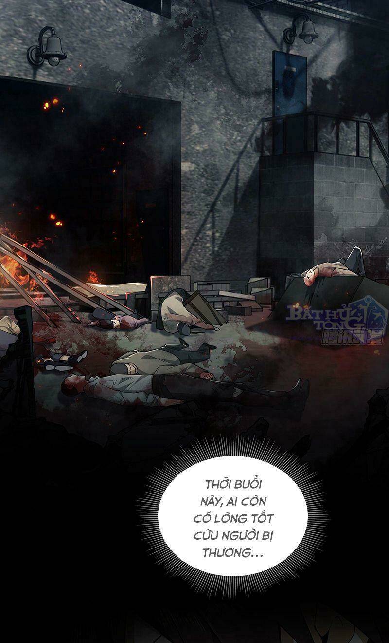 Đệ Nhất Danh Sách - Chapter 9 - Page 15