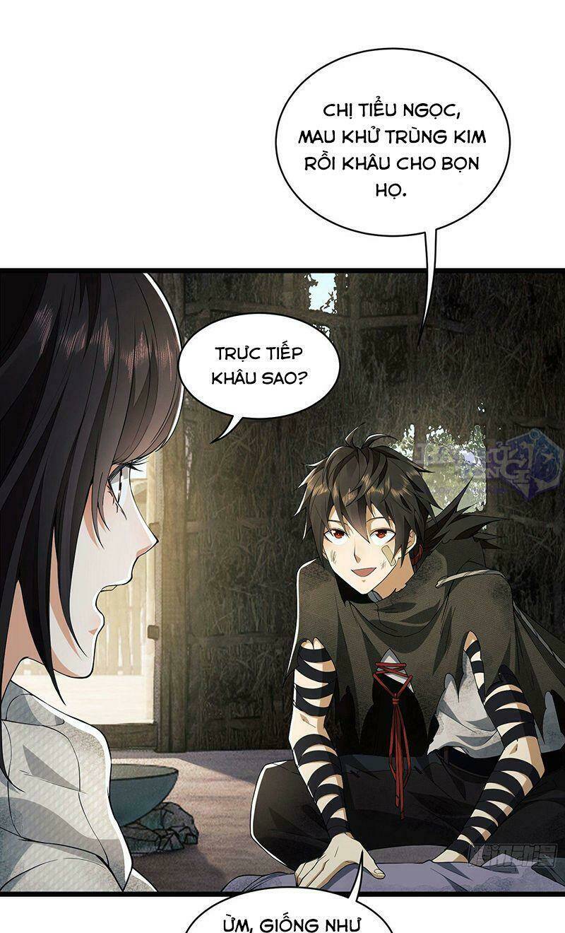 Đệ Nhất Danh Sách - Chapter 9 - Page 17