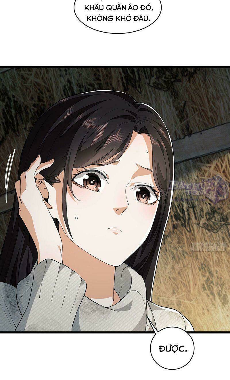 Đệ Nhất Danh Sách - Chapter 9 - Page 18