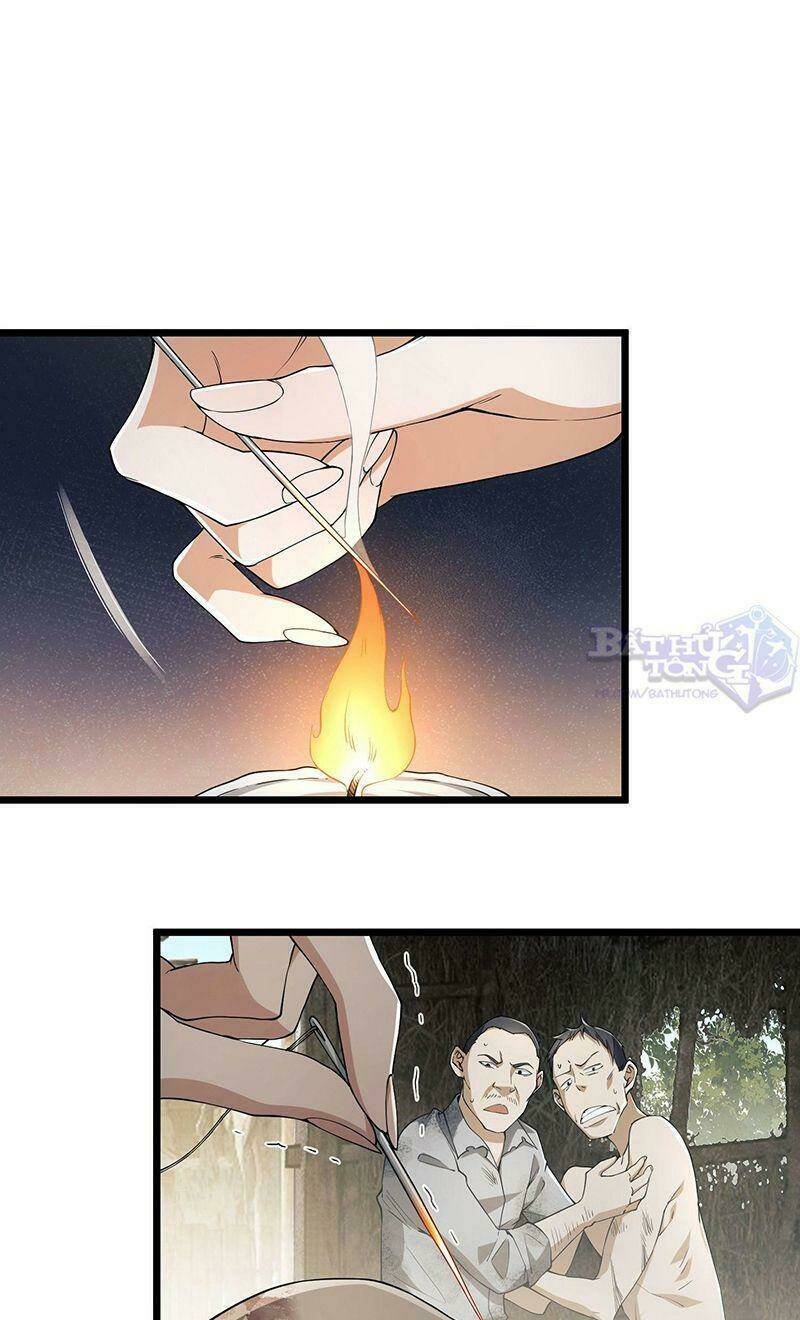 Đệ Nhất Danh Sách - Chapter 9 - Page 19