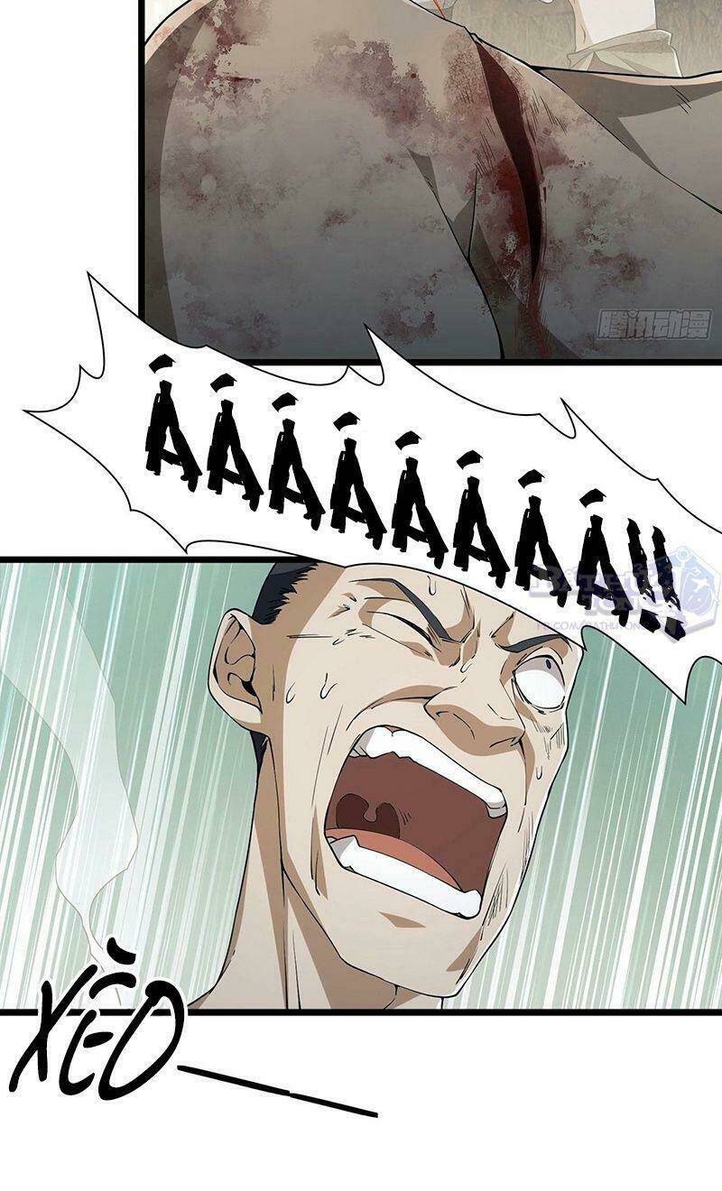 Đệ Nhất Danh Sách - Chapter 9 - Page 20