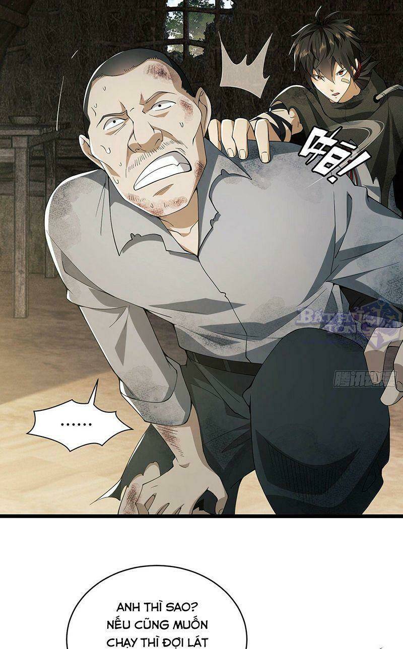 Đệ Nhất Danh Sách - Chapter 9 - Page 26