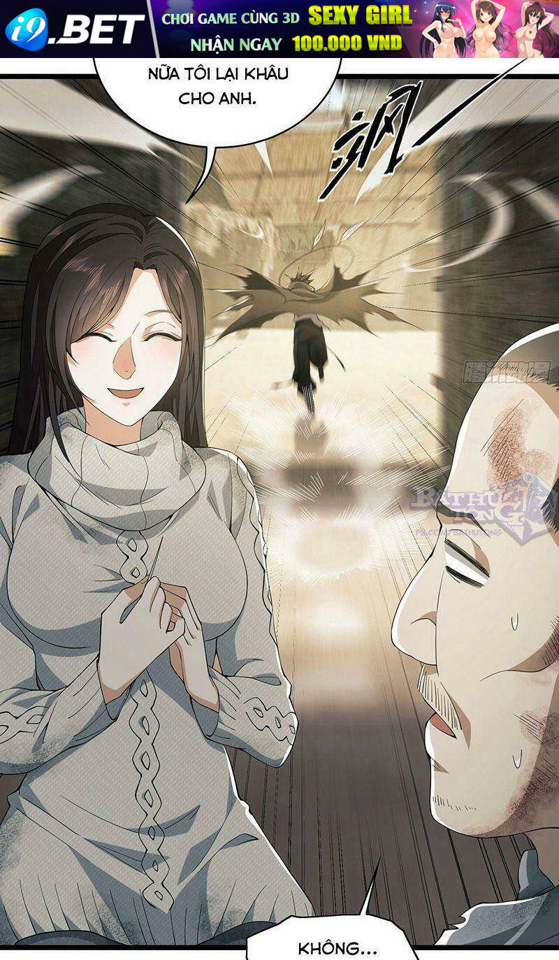 Đệ Nhất Danh Sách - Chapter 9 - Page 27