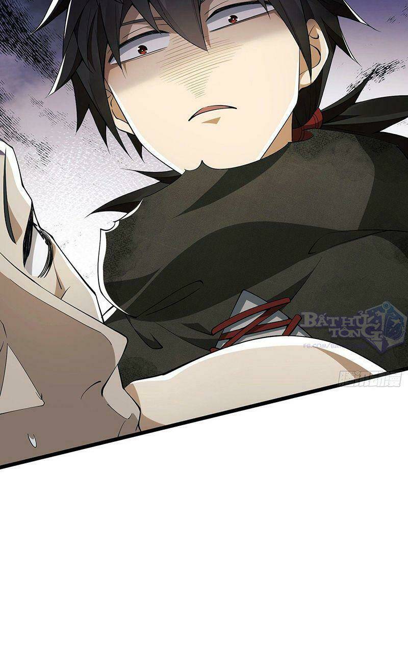 Đệ Nhất Danh Sách - Chapter 9 - Page 31