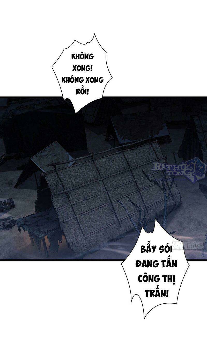 Đệ Nhất Danh Sách - Chapter 9 - Page 37