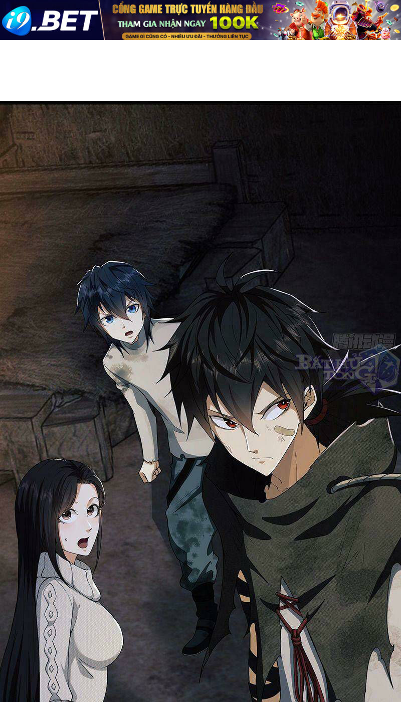 Đệ Nhất Danh Sách - Chapter 9 - Page 38