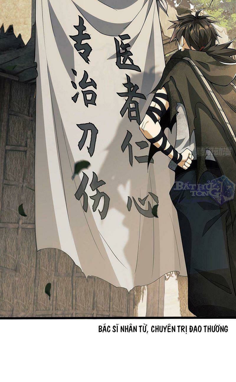 Đệ Nhất Danh Sách - Chapter 9 - Page 3