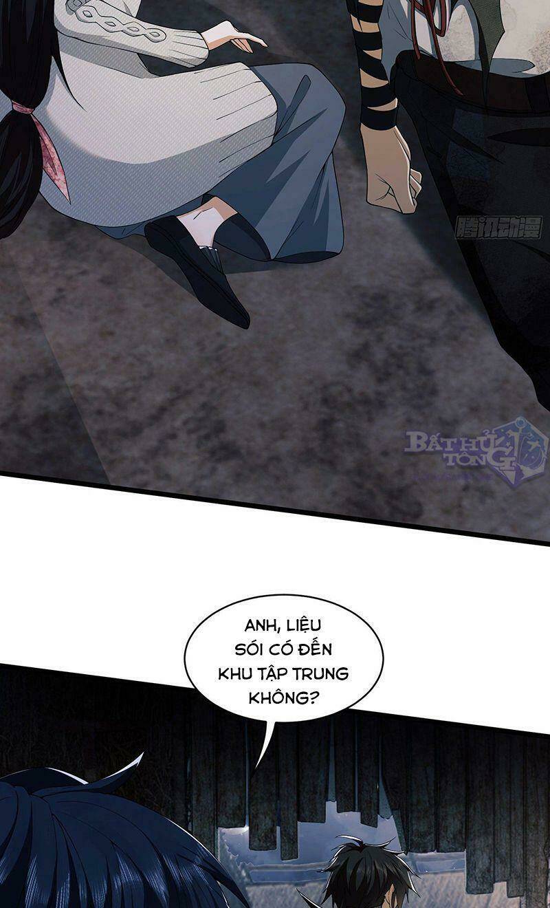 Đệ Nhất Danh Sách - Chapter 9 - Page 39