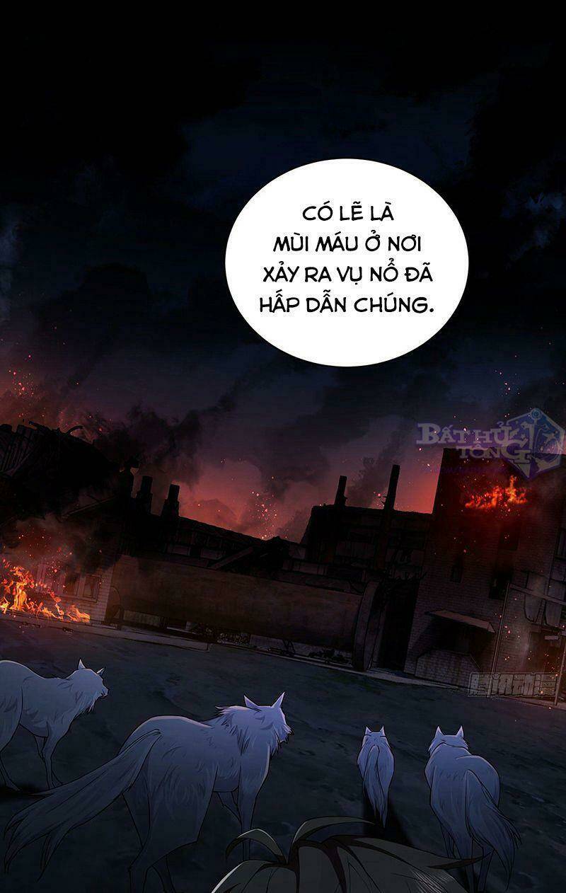 Đệ Nhất Danh Sách - Chapter 9 - Page 41