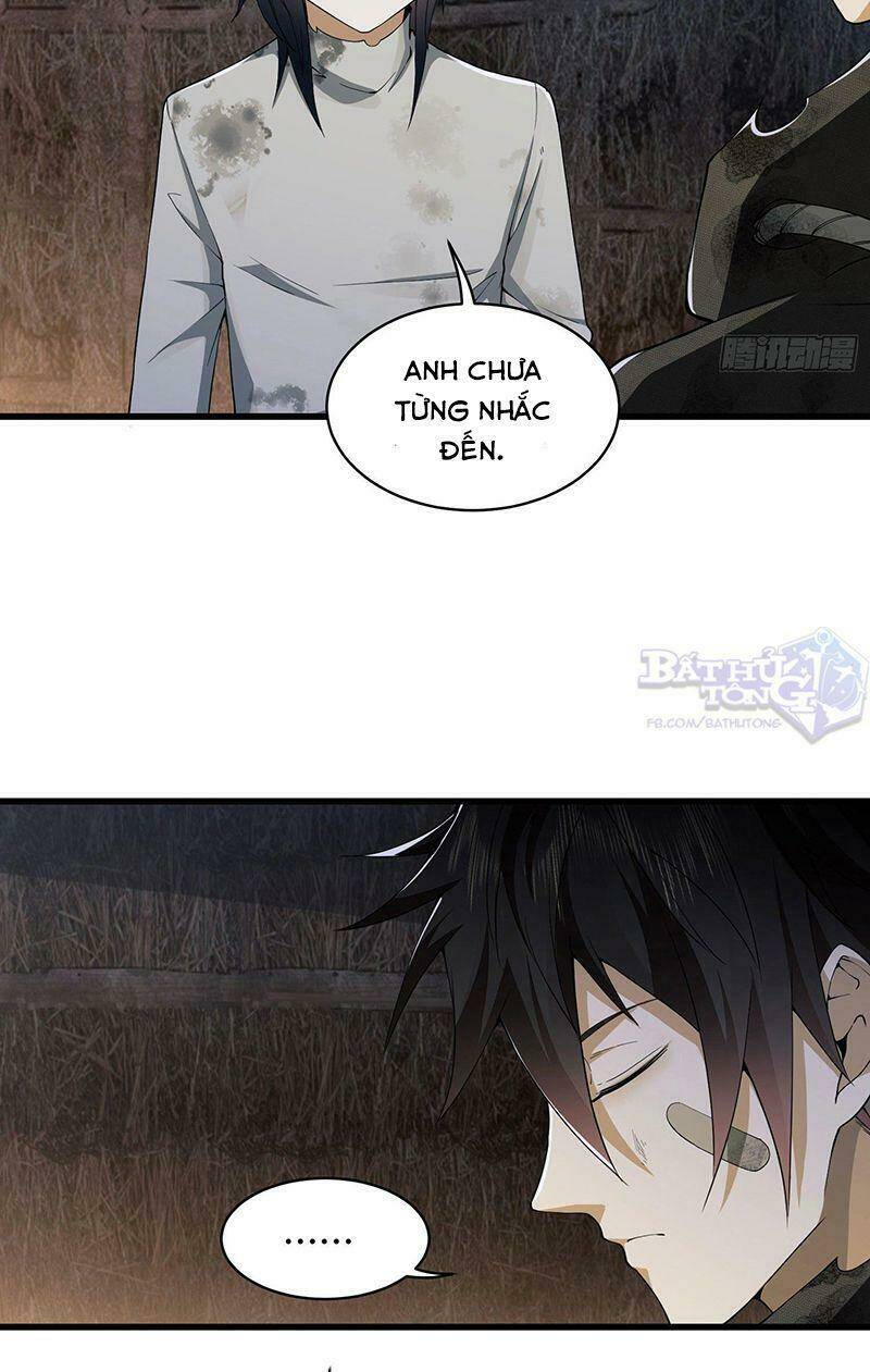 Đệ Nhất Danh Sách - Chapter 9 - Page 44